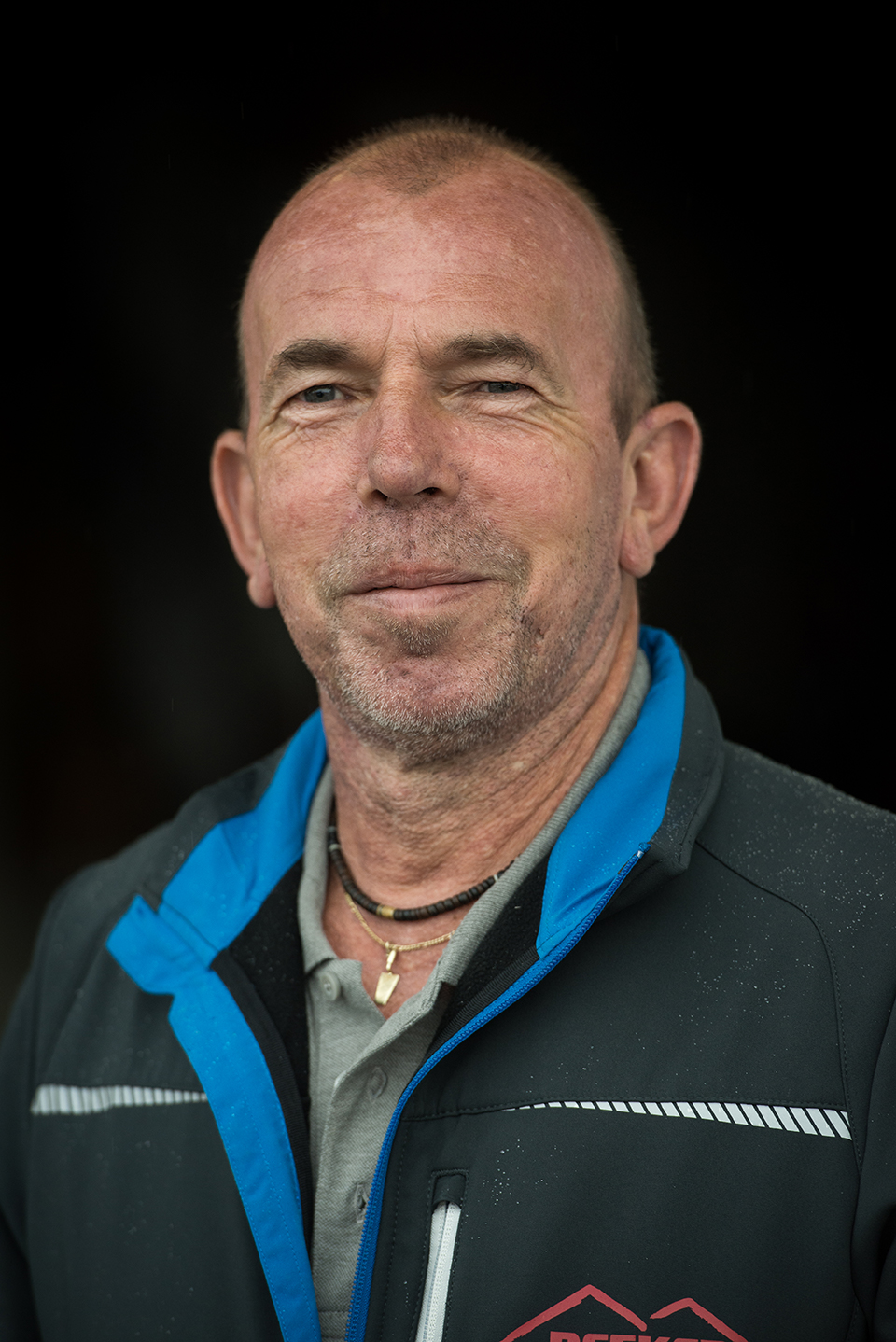 Thomas Krug