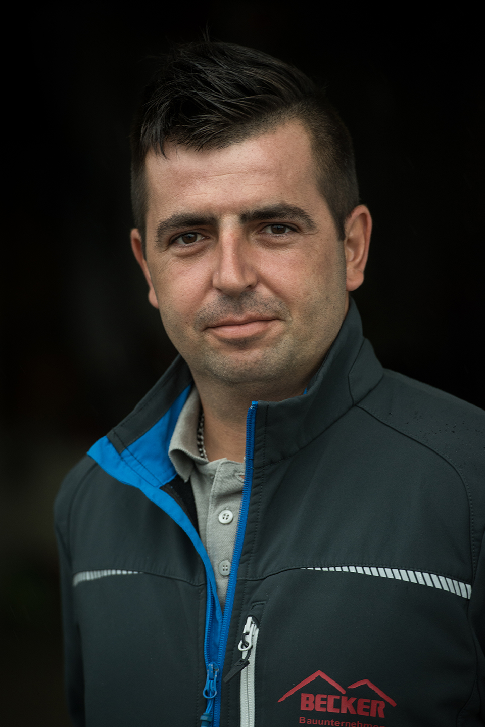 Maik Höfgen