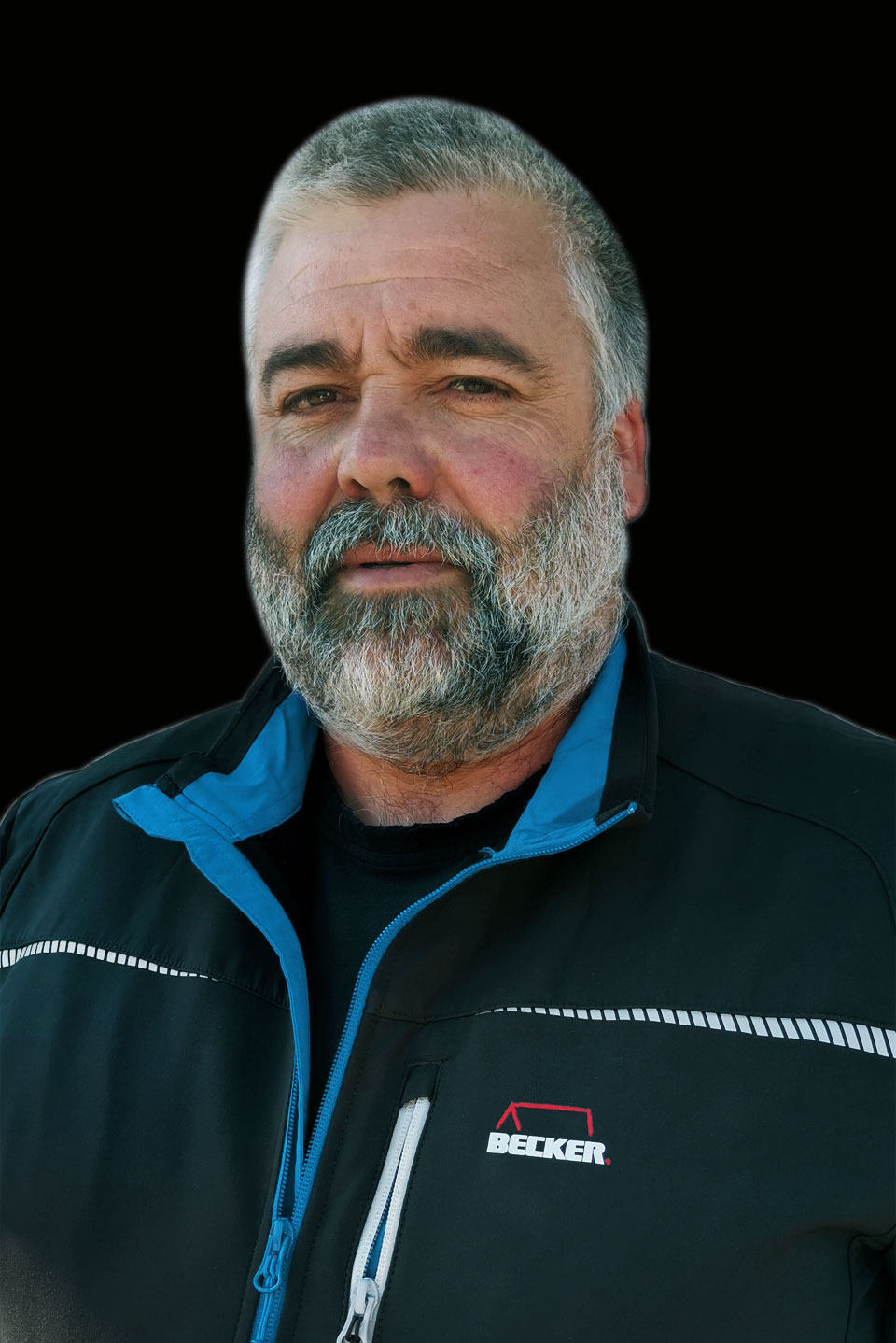 Klaus Klimaschewski