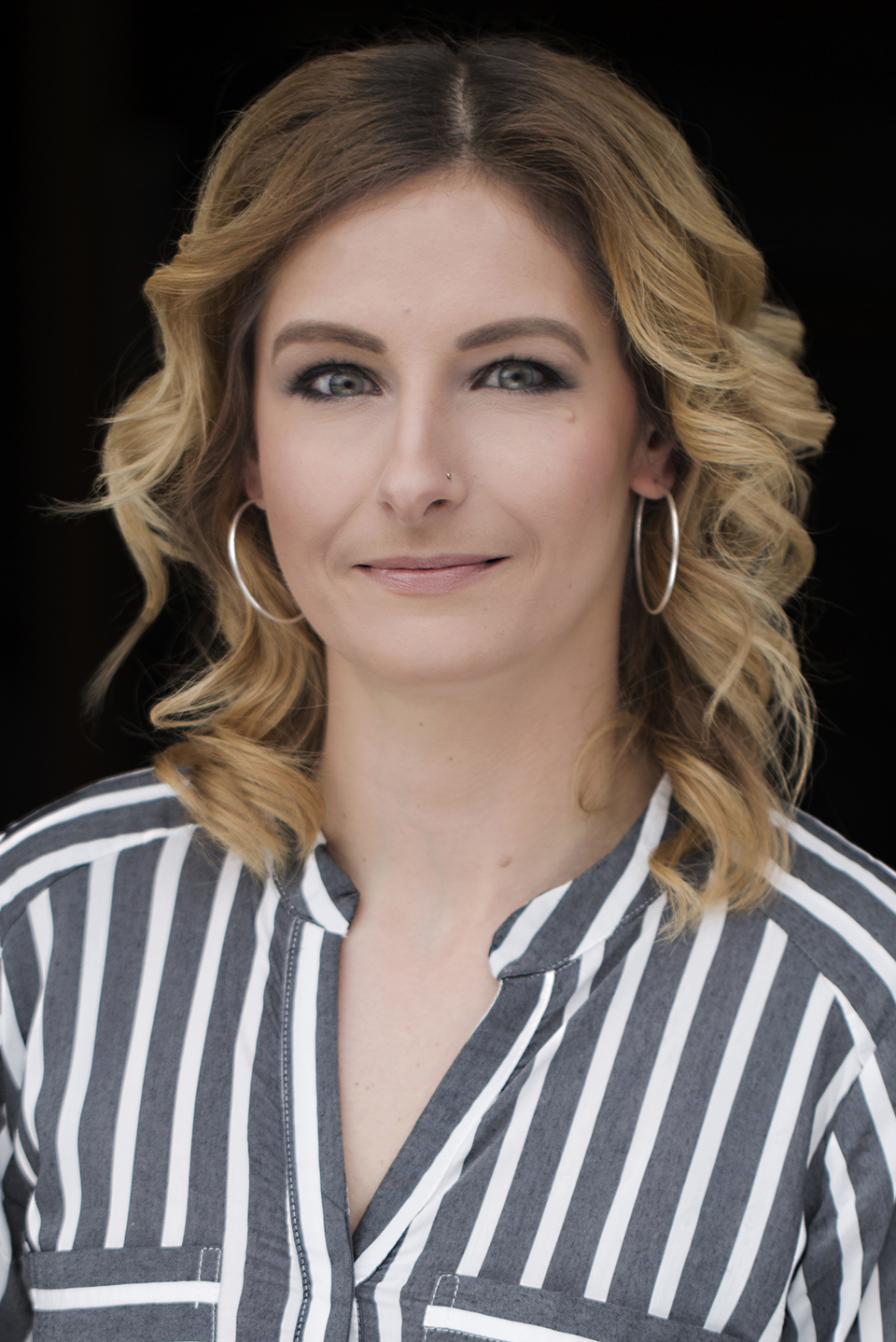 Sarah Becker
